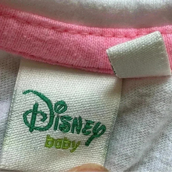 H& M Tops Corduroy Pants Dress Cheetah Pants Baby Girls SZ 12-18 months # 2052 - Picture 10 of 12